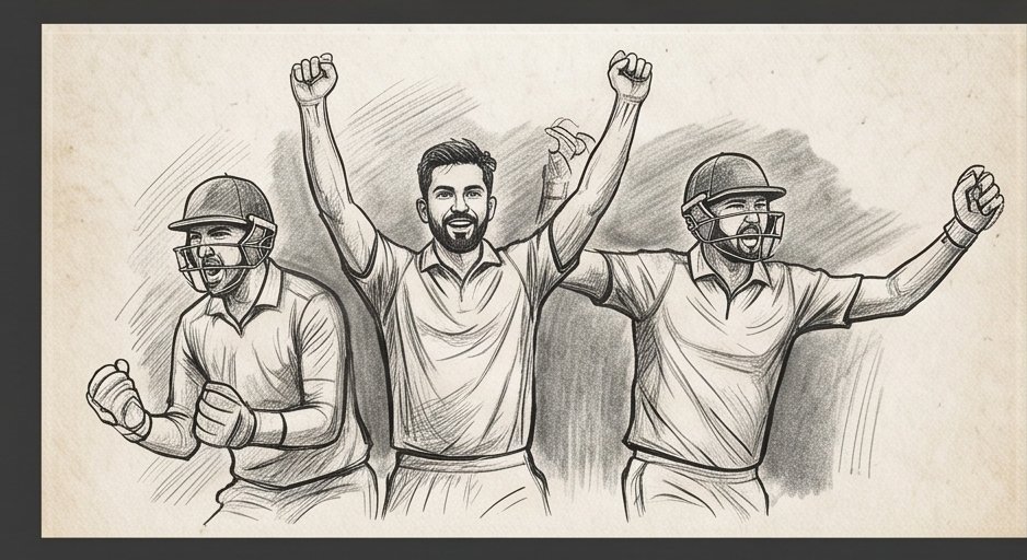 IPL cricket betting at 786satta Login